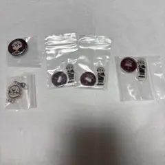 あ*や様 ハイキュー ジロリ アクリルスタンド 北信介