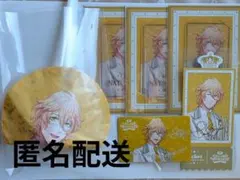 うたプリ 15th WL 那月　ビジュカ　バルーン　パスポート　特典箔押し