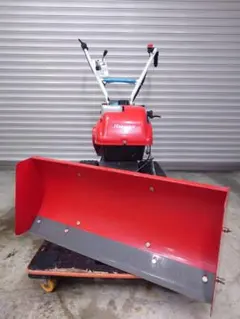 2026年最新】オーレック 除雪機の人気アイテム - メルカリ