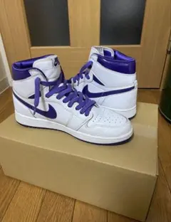 Nike Women's AJ1 High OG 