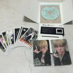 &TEAM Back to Life MINI NICHOLAS ニコラス　ミニ