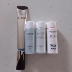 エリクシール レチノパワーリンクルクリーム L 22g