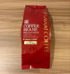SAWAI COFFEE コーヒー豆 レギュラー 各500g×2（合計2kg） - メルカリ