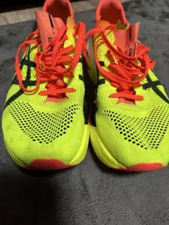 アシックス メタスピードスカイ26.5cm