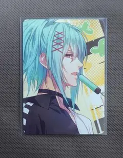 ワンドオブフォーチュン ワンド アルバロ アクリルキーホルダー オトメイト グッズ: 【オトメイト×ビーズログ】「with sweets」アクリル