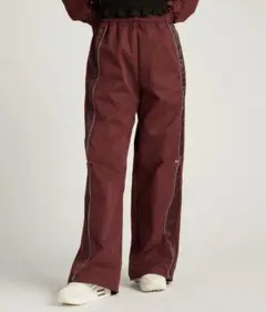 【激レア売り切れ】ナイキ ウーブン パンツ
