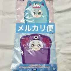 アイドリッシュセブン ダイカットハンドタオル アイナナパレード 環 壮五 2種⑤