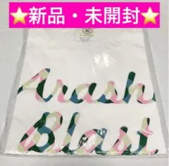 嵐 宮城 ライブ Tシャツ