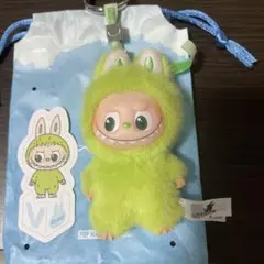 【正規品】　ラブブ　イニシャル