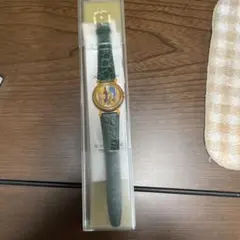 限定1000swatch スウォッチ腕時計1993Xmasスペシャルロアソレイユ