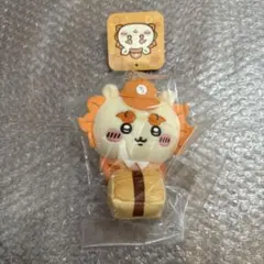 ちいかわ 配達員さんなマスコット シーサー