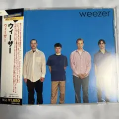 weezer ウィーザー UICY-6155