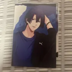 うたプリ　聖川真斗　カード