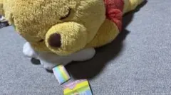 くまのプーさん ぬいぐるみ 大きめ