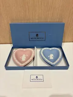 2026年最新】ウエッジウッドジャスパーバレンタインプレートの人気