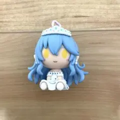 一番くじ　ホロライブ　 ちょこのっこ　白銀ノエル