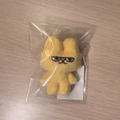M!LK シャカレボ ミニマスコットぬい 吉田仁人