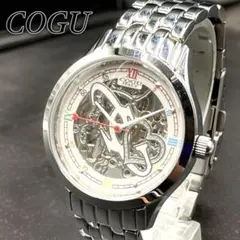 2025年最新】コグ cogu 腕時計の人気アイテム - メルカリ