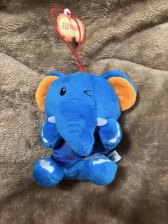 たべっ子どうぶつ　THE　movie　スーパーアイドルマスコット　ぞうくん