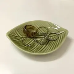 【5点セット】リング シルバー レディース