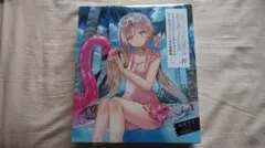 z/xトレカアイテムくじ　ゼクス　大人買い特典　イース＆スイ　非売品プレイマット z/xトレカアイテムくじ ゼクス 大人買い特典 イース＆スイ 非売品