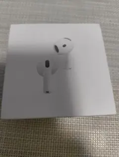 AirPods 4 (ANC) 本体