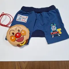 値下げしました！　短パンとポシェット！