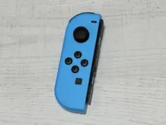 【動作確認OK】Nintendo Switch ジョイコン 左 ネオンブルー