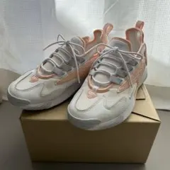 NIKE ZOOM 2K ナイキ レディース スニーカー