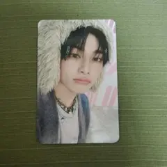 StrayKids アイエン 韓国ペンミSTAYZONE 限定トレカ 2025年最新】stay zone トレカ アイエンの人気アイテム - メルカリ