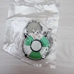 Free! 橘真琴 にいてんごむっ 傘チャーム 3 アンブレラマーカー チャーム