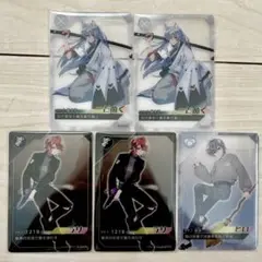カラフルピーチチップス どぬく 2枚セット