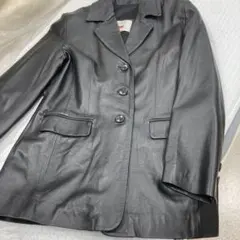 レザーコート レザージャケット