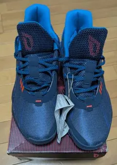 ADIDAS DAME 7 'LIGHTS OUT
