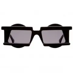 KUBORAUM MASK X20 BLACK SHINE
