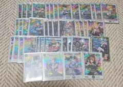 デュエマ 青魔道具神アートコンプセット - メルカリ
