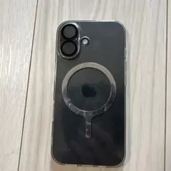 P23 新品同様 iPhone16 128GB Black おまけ付き | Mercari