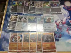 ポケモンカード ミラー仕様 まとめ売り 9枚セット - メルカリ