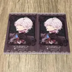 DIABOLIKLOVERS ディアラバ スバル ポラ