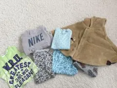 子ども服　子供服　80cm 男の子　まとめ売り