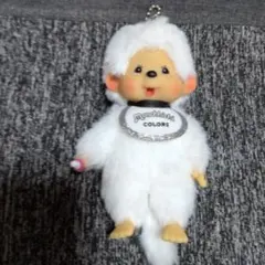 モンチッチ ぬいぐるみマスコット