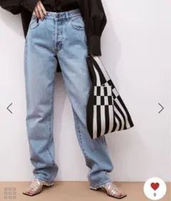 ROLLA'S CLASIIC STRAIGHT-90's BLUEのサムネイル