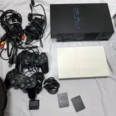 プレステ2 訳ありを2セット