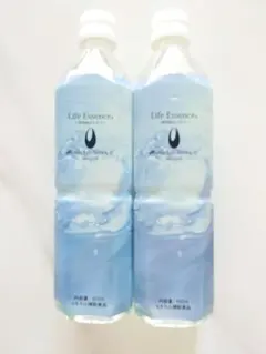 エコウォーター  ライフエッセンスフィルター付き ⭐︎ポタポタクラブ⭐︎クラブエコウォーター⭐︎ライフ