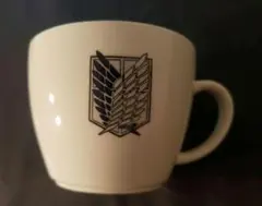 2025年最新】タイトル：進撃の巨人 マグカップ・食器の人気アイテム