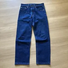 LEVI 505 USA製 極美品W31 L36