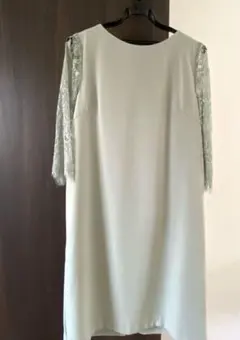 ロペピクニック　オケージョンワンピース