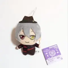 ナムコ限定 魔法使いの約束 オーエン　きらどる　ぬいぐるみ 非売品】魔法使いの約束 きらどるぬいぐるみ オーエンの通販 by サン