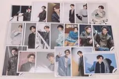 SnowMan 渡辺翔太 公式写真④