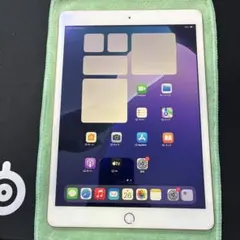 Apple iPad (第7世代) ローズゴールド 32GB